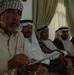 Muqdadiya Tribal Leaders Unite in Diyala