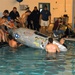 NAS Whidbey Island Assists College in Submarine Test