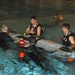 NAS Whidbey Island Assists College in Submarine Test