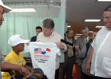 Comfort Cruises Latin America, Caribbean