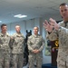 Chairman of the Joint Chiefs of Staff Thanks Soldiers Face-to-Face in Baghd