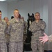 Chairman of the Joint Chiefs of Staff Thanks Soldiers Face-to-Face in Baghd