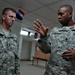 Sgt. Major of the Army visits Paratroopers