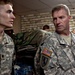 Sgt. Maj. of the Army visits Paratroopers