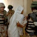 Iraqi Army troops lead joint medical effort in Hor Al Bosh