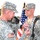 Co. A, 70th Engineer Battalion Holds Change-of-Command
