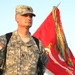 Co. A, 70th Engineer Battalion Holds Change-of-Command