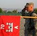 Co. A, 70th Engineer Battalion Holds Change-of-Command