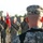 Co. A, 70th Engineer Bn. Holds Change-of-Command