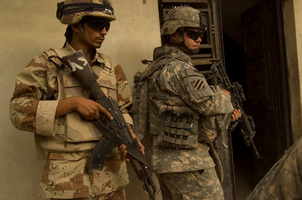 Operation Marne Torch