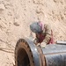 Oil Pipeline Repair