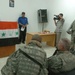 New Iraqi Police Station Opens in Wahida