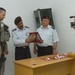 New Iraqi Police Station Opens in Wahida