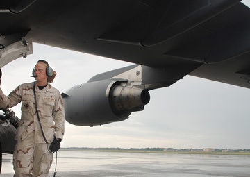 Refueling in Maryland
