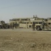 U.S., Iraqi Soldiers Bring Medical Aid to Iraqi Residents