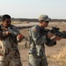 U.S., Iraqi Soldiers Train for Joint Operations