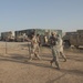 U.S., Iraqi Soldiers Train for Joint Operations