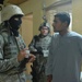 U.S., Iraqi Soldiers Train for Joint  Operations