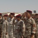 Iraqi Police, Army Mourn Loss of Their Own