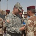 Iraqi Police Mourn Loss of Their Own