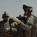 U.S., Iraqi Troops Get Some Trigger Time