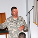 Sgt. Maj. of the Army Addresses Soldiers Concerns