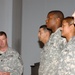 Sgt. Maj. of the Army Addresses Soldiers Concerns