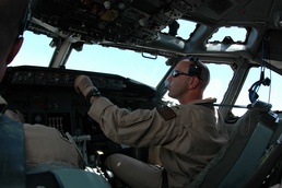 TACAMO Mission Evolves to Support GWOT Operations
