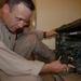 Sailors Help Bridge Comm Gap for Soldiers in Baghdad