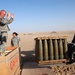 221st EOD Disposes UXO