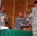3rd BTSB Welcomes Freshly Minted Sergeants