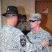 Courage Under Fire 3-61 Cavalry Soldiers Receive Medals for Valor