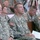 Soldiers Mourn Fallen Comrade