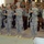 Soldiers Mourn Fallen Comrade