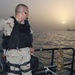 U.S. Navy Protects Iraq's Maritime Assets