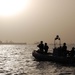 U.S. Navy Protects Iraq's Maritime Assets