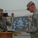 VCSA Hand-picks New Corsair Commander