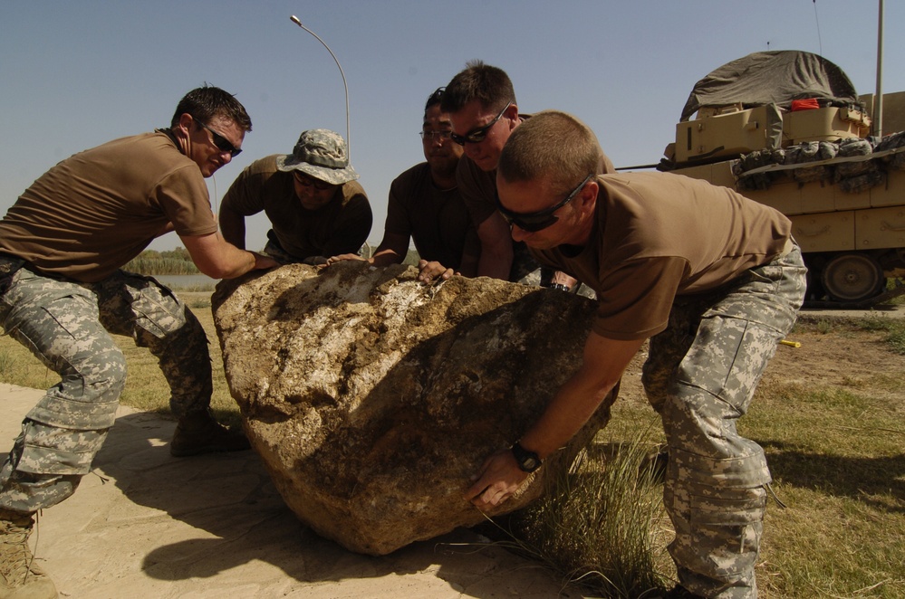 Operation Marne Torch