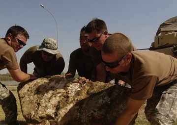 Operation Marne Torch