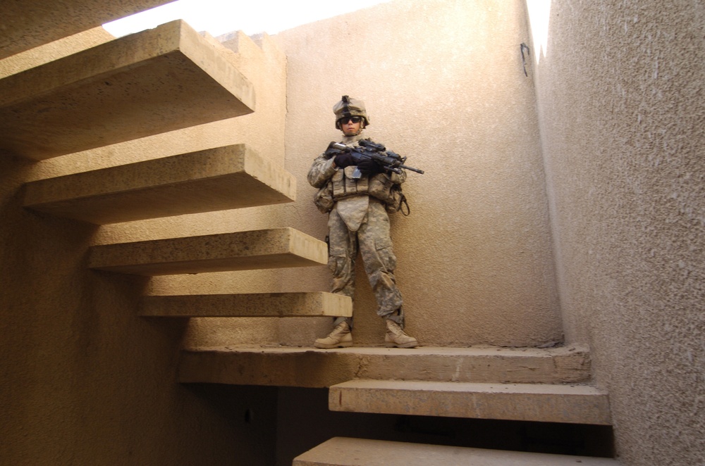 Operation Marne Torch