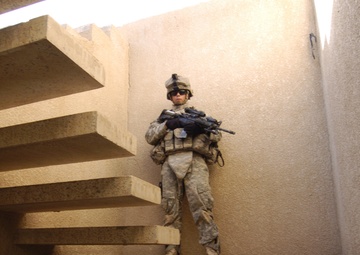 Operation Marne Torch