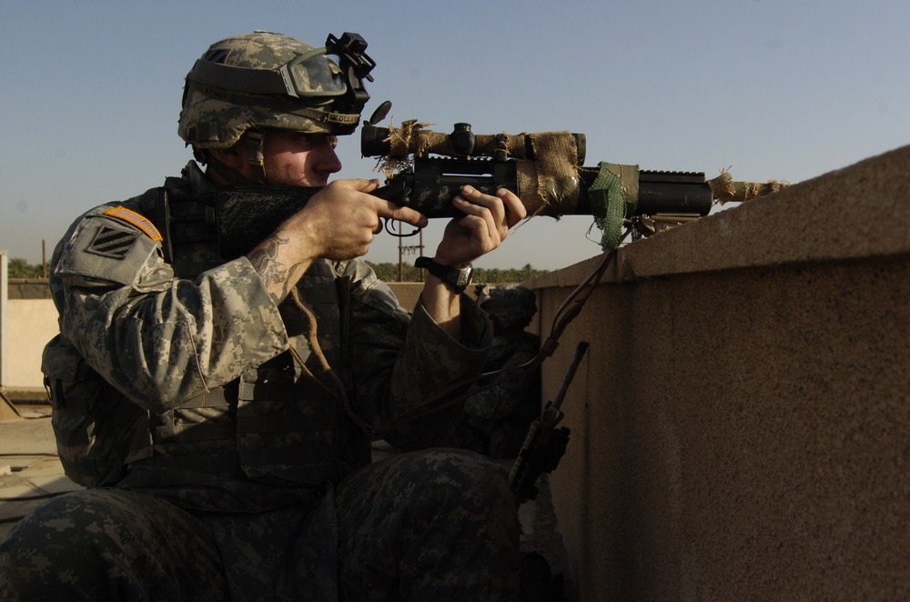 Operation Marne Torch