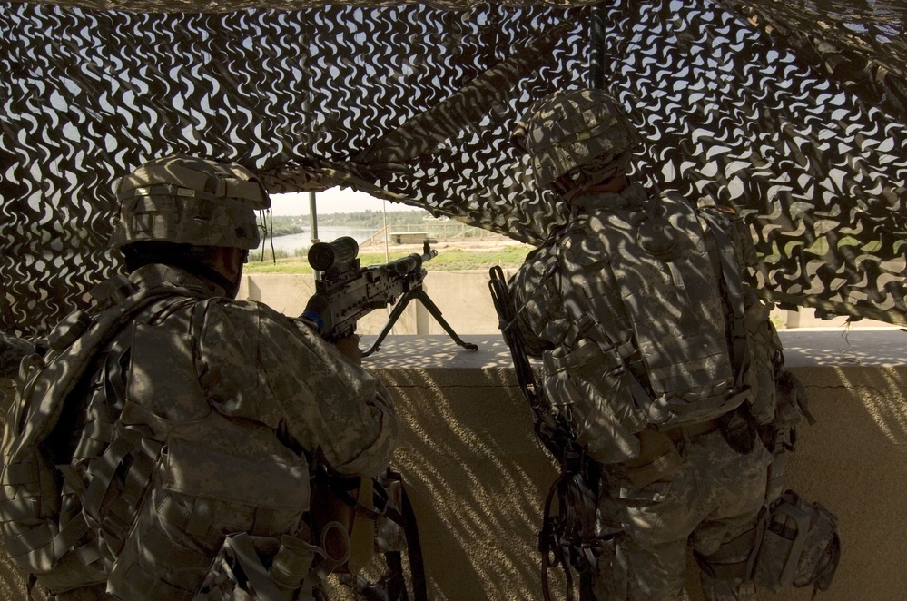 Operation Marne Torch