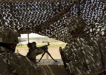 Operation Marne Torch