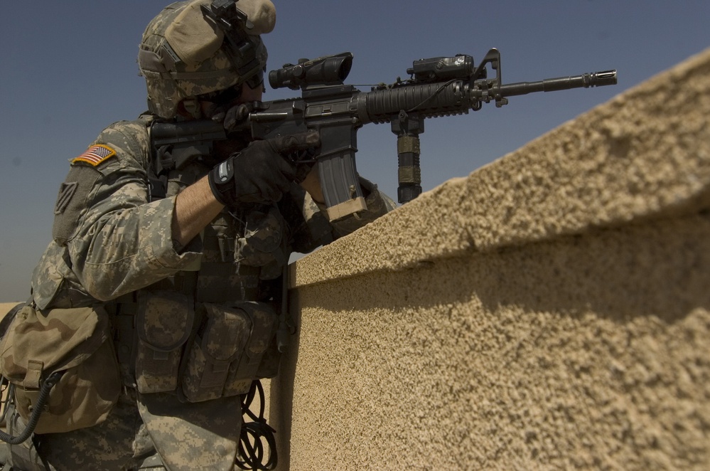 Operation Marne Torch