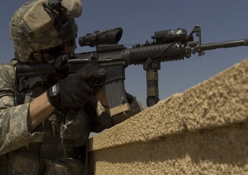 Operation Marne Torch