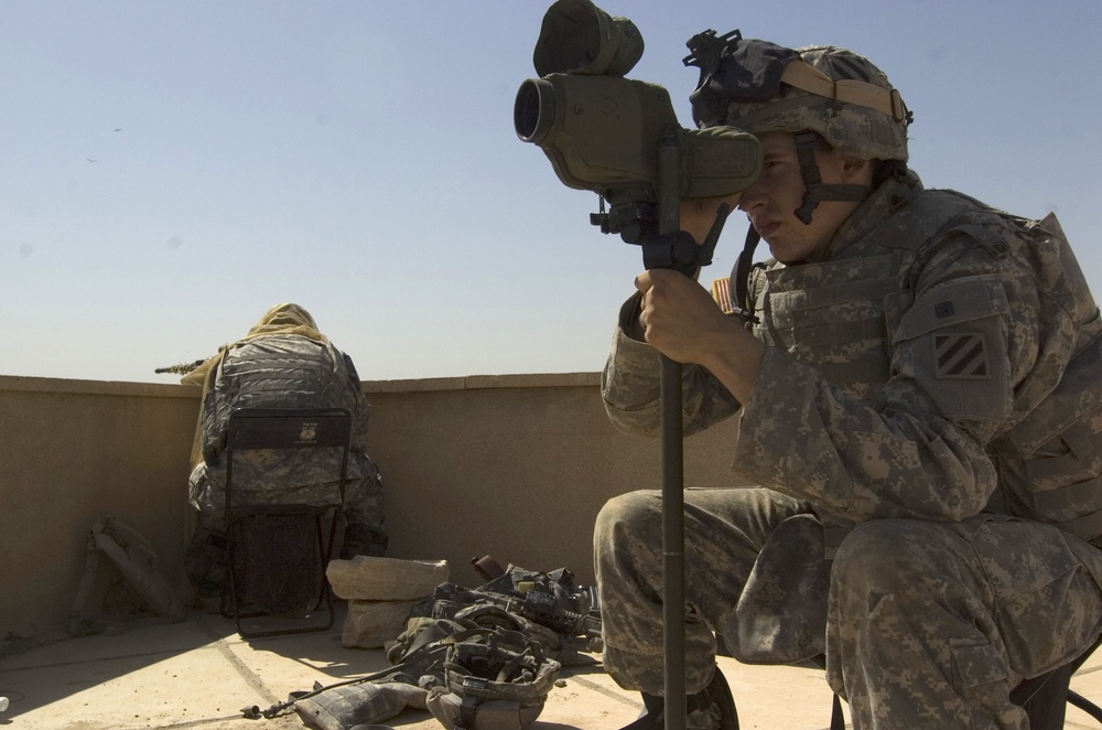 Operation Marne Torch