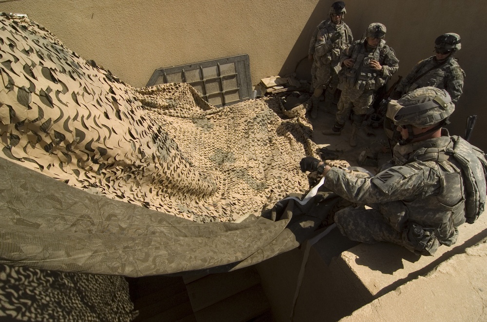 Operation Marne Torch