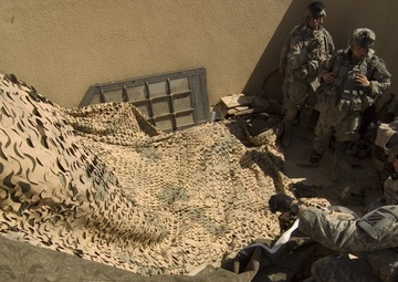 Operation Marne Torch