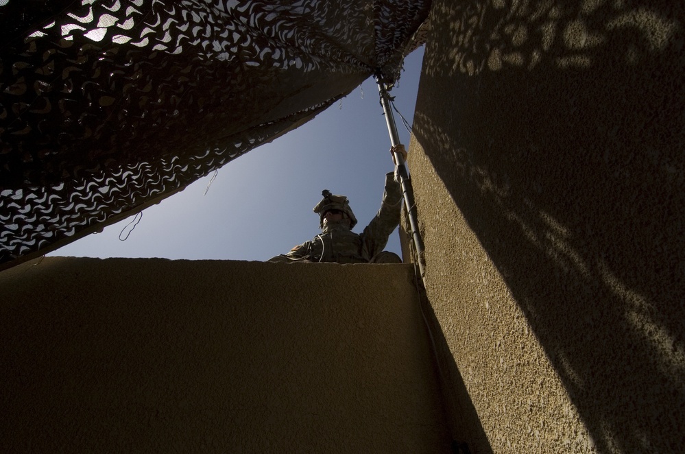 Operation Marne Torch